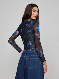 Le body L'Agence Trista