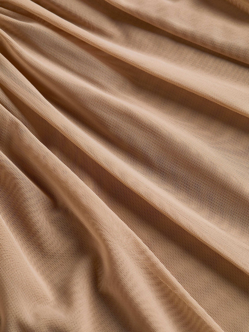 Le body froncé de l'Agence Gelina