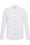 L'Agence Ellery Button-Down Shirt