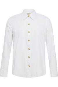 L'Agence Ellery Button-Down Shirt