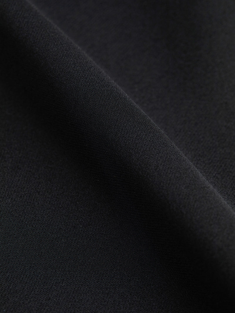 L'Agence Trixi Twisted Band Tank Top