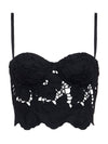 L’Agence Sonya Lace Bustier