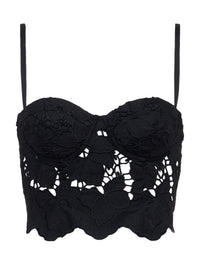 L’Agence Sonya Lace Bustier