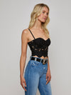 L’Agence Sonya Lace Bustier