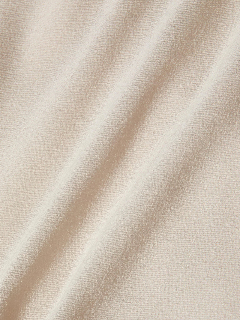 L'Agence Bernice Satin Wrap Blouse