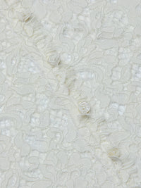 L'Agence Chemisier en dentelle Anita