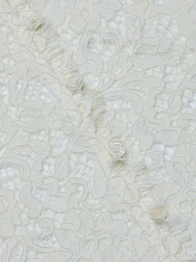 L'Agence Chemisier en dentelle Anita