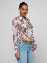 L'Agence Laurent Blouse