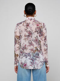 L'Agence Laurent Blouse