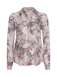 L'Agence Laurent Blouse