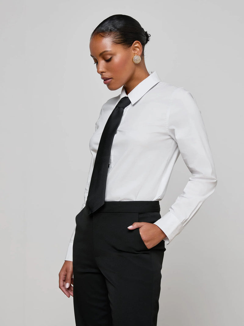 L'Agence Blake Bodysuit