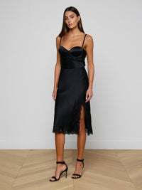 L'Agence Orlina Silk Camisole