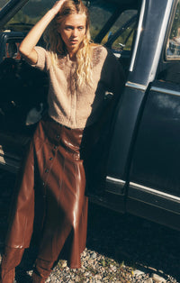 Jupe Cinq A Sept Veena