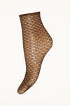 Wolford Fine Net Socks