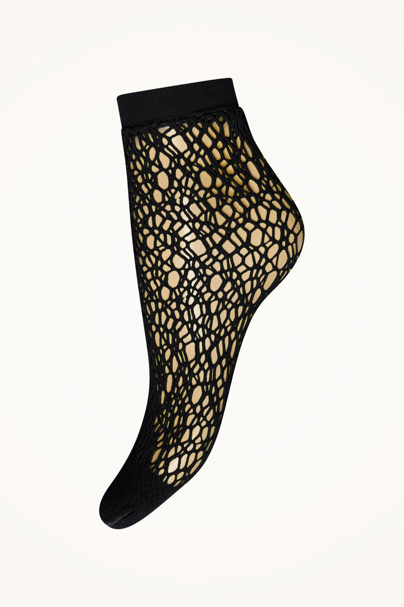 Chaussettes Wolford W Net