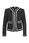 Riani Spring Tweed Jacket