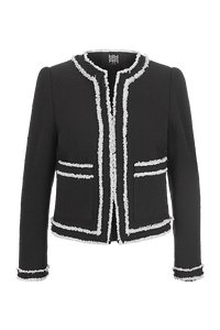 Riani Spring Tweed Jacket