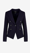 Smythe Mini pas un blazer DB