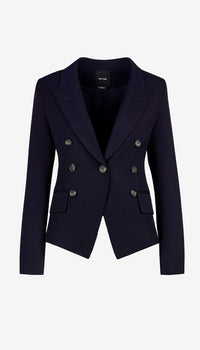 Smythe Mini pas un blazer DB
