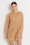 Not shy Quincy Sweater Dress