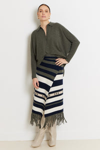 Pull oversize Andrea de Notshy