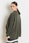 Pull oversize Andrea de Notshy