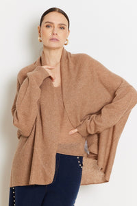 Notshy Diluvia Oversized Cardigan