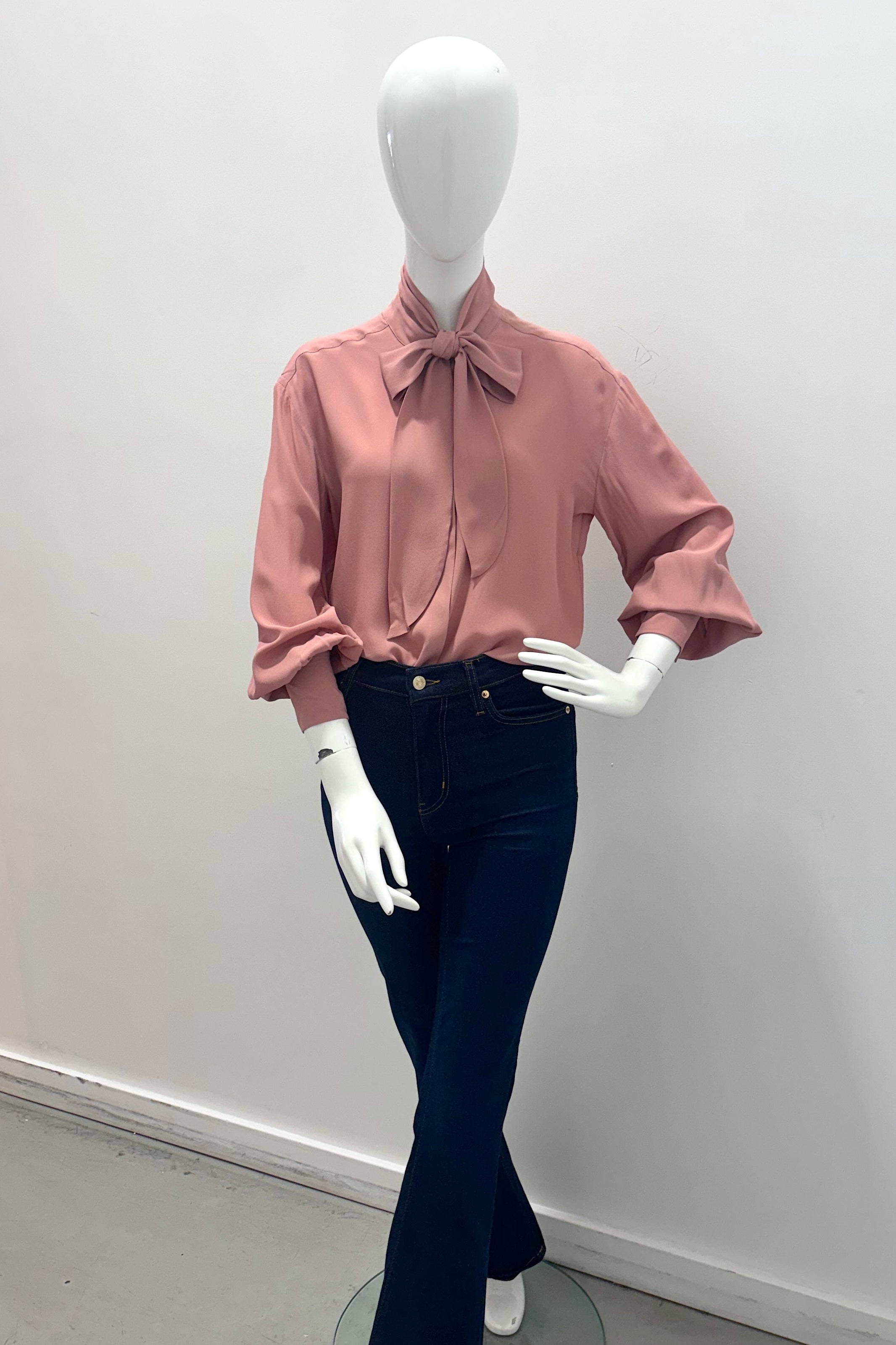 Emanou 108020-200002-511 Bisou Blouse Rose poudré