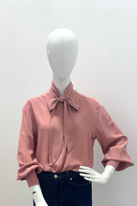 Emanou 108020-200002-511 Bisou Blouse Rose poudré