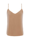 L'Agence Jane Silk Camisole