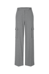 Riani Wide Legged Cargo Trousers