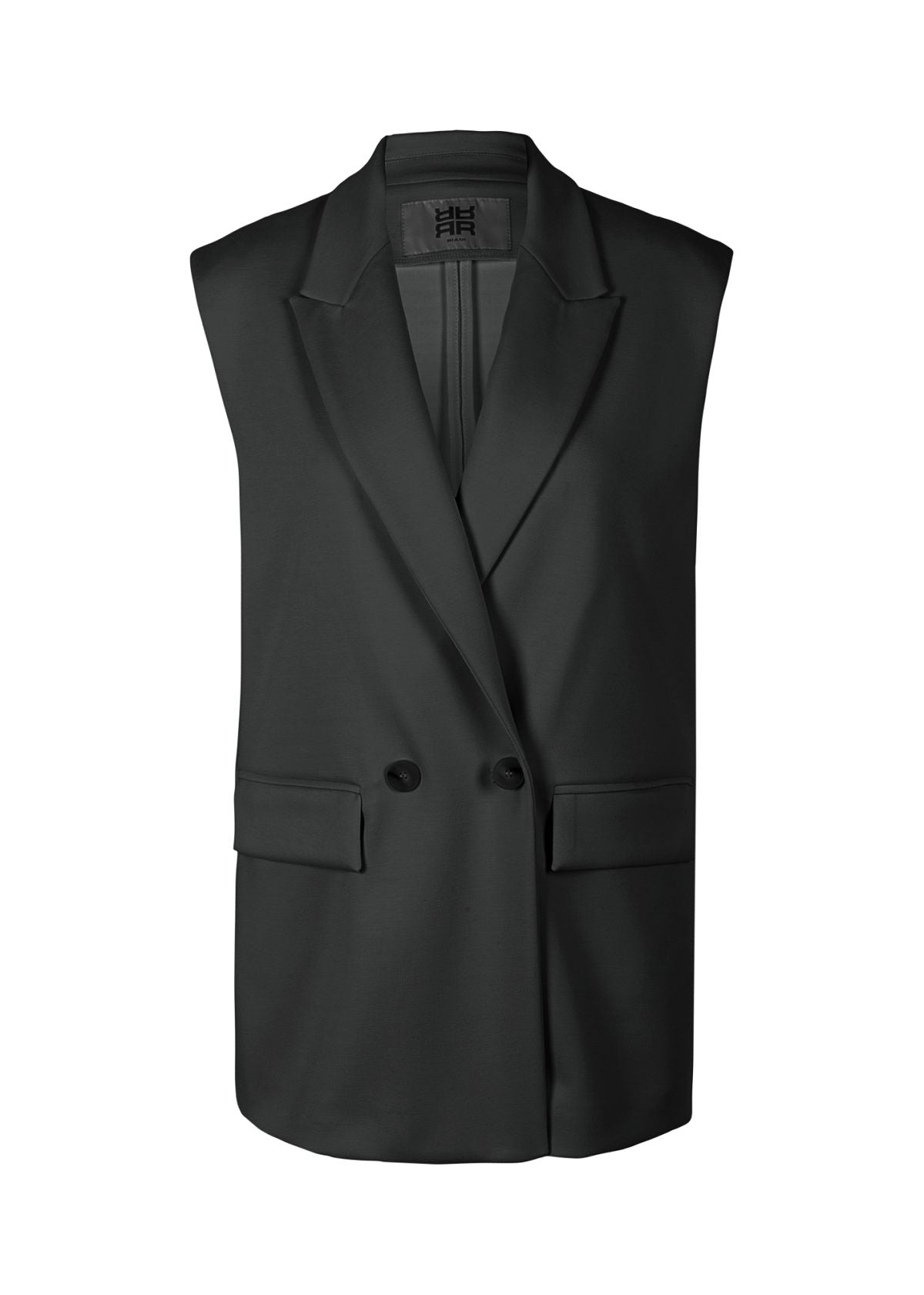 Riani Vest Open Winter