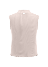 Riani Top With Stand Collar