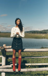 Cinq A Sept Rasa Cardigan