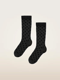 Chaussettes Marguerite Wolford