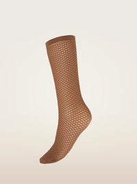 Wolford Shimmer Effect Sock
