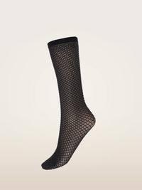 Wolford Shimmer Effect Socks