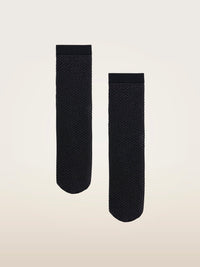 Wolford Shimmer Effect Socks
