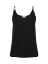 L'Agence Gabriella V-Neck Tank