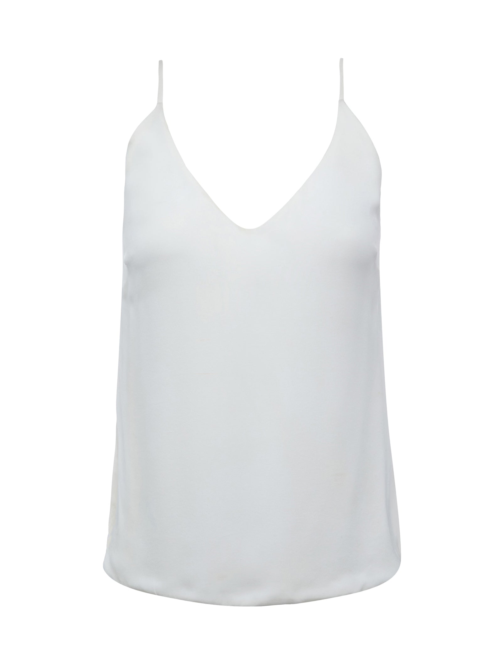 L'Agence Gabriella Camisole Fini Mat