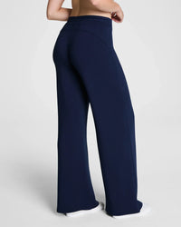 Spanx AirEssentials Wide Leg Pant