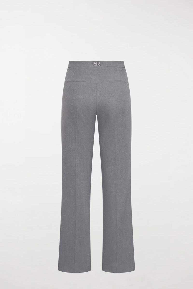 Pantalon évasé Raffaello Rossi Doro