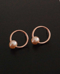 Boucles d'oreilles Harakiri Iva