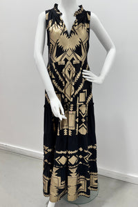 Lace The Label Dress Black Eclipse