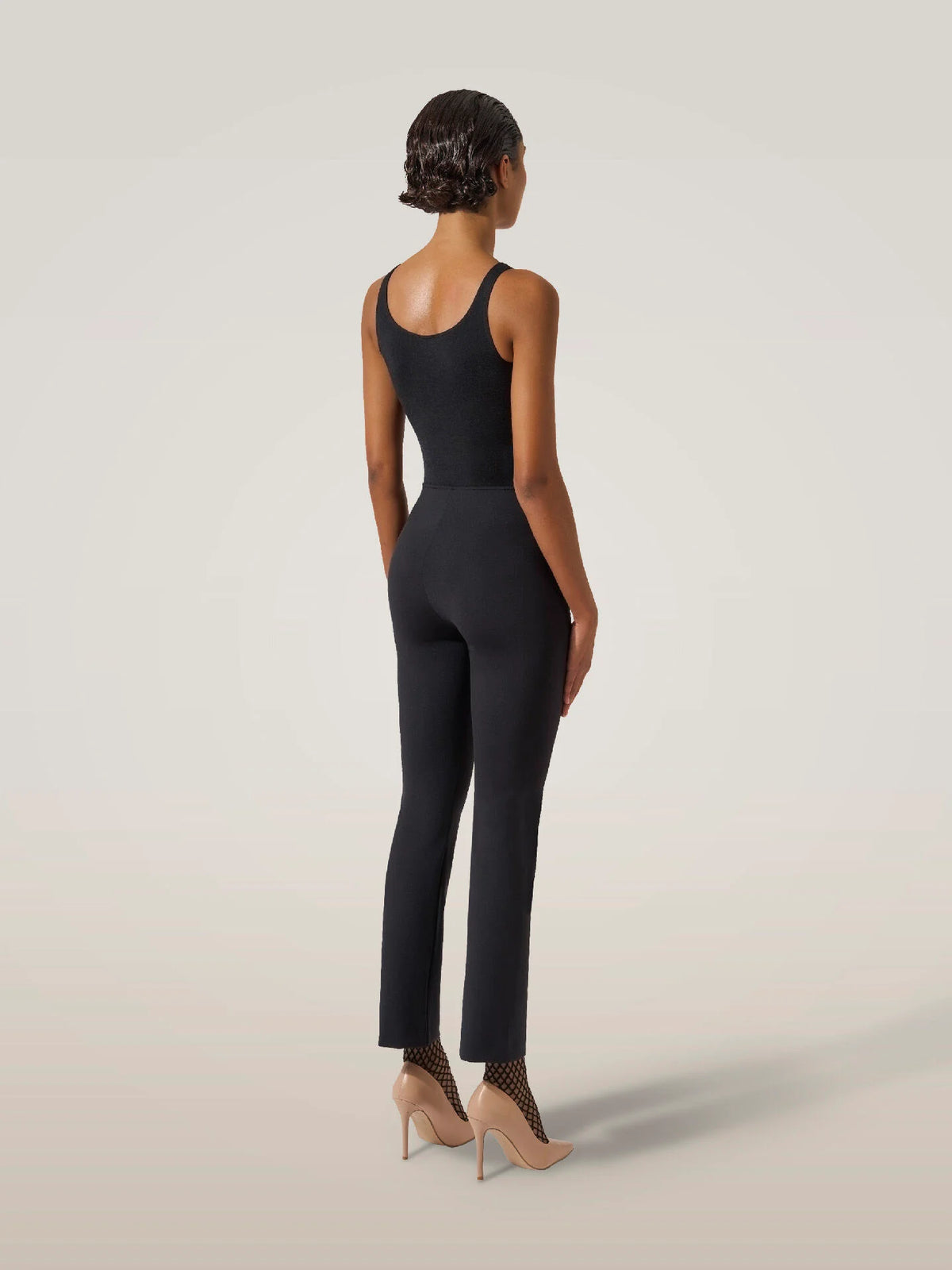 Wolford Midnight Grace Trousers Black
