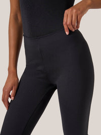 Wolford Midnight Grace Trousers Black