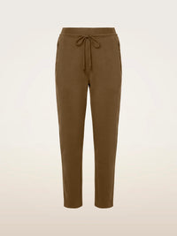 Wolford 001-53444-6615 Pantalon de survêtement Olive Dust
