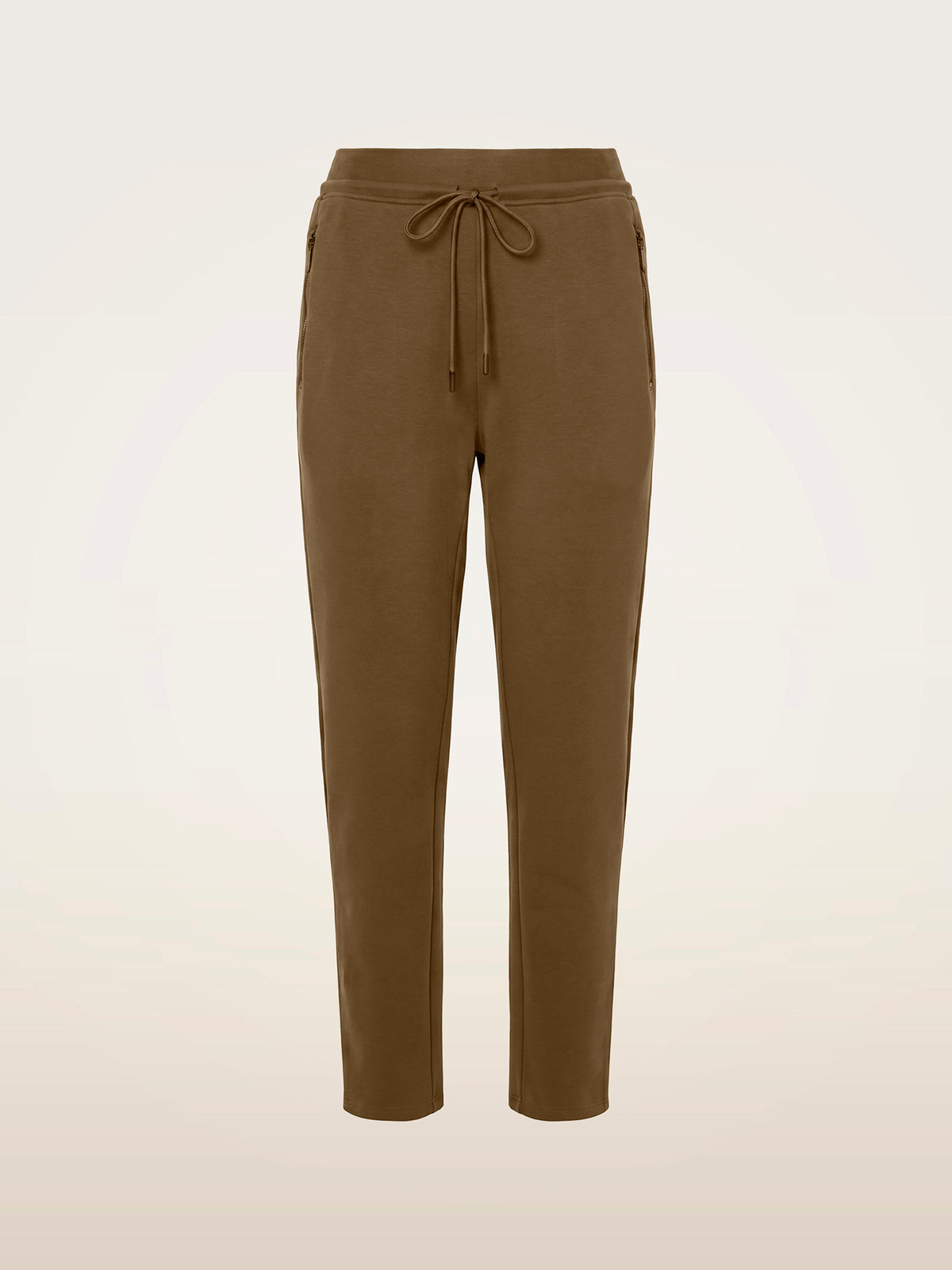 Wolford 001-53444-6615 Pantalon de survêtement Olive Dust