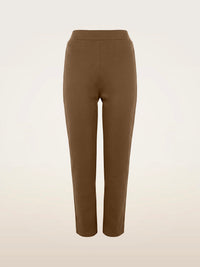 Wolford 001-53444-6615 Pantalon de survêtement Olive Dust