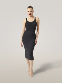Jupe midi Wolford Midnight Grace